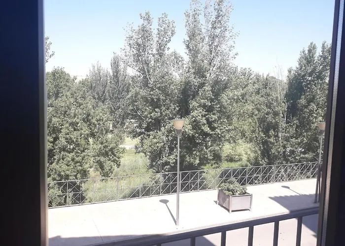 Mirador Del Rio