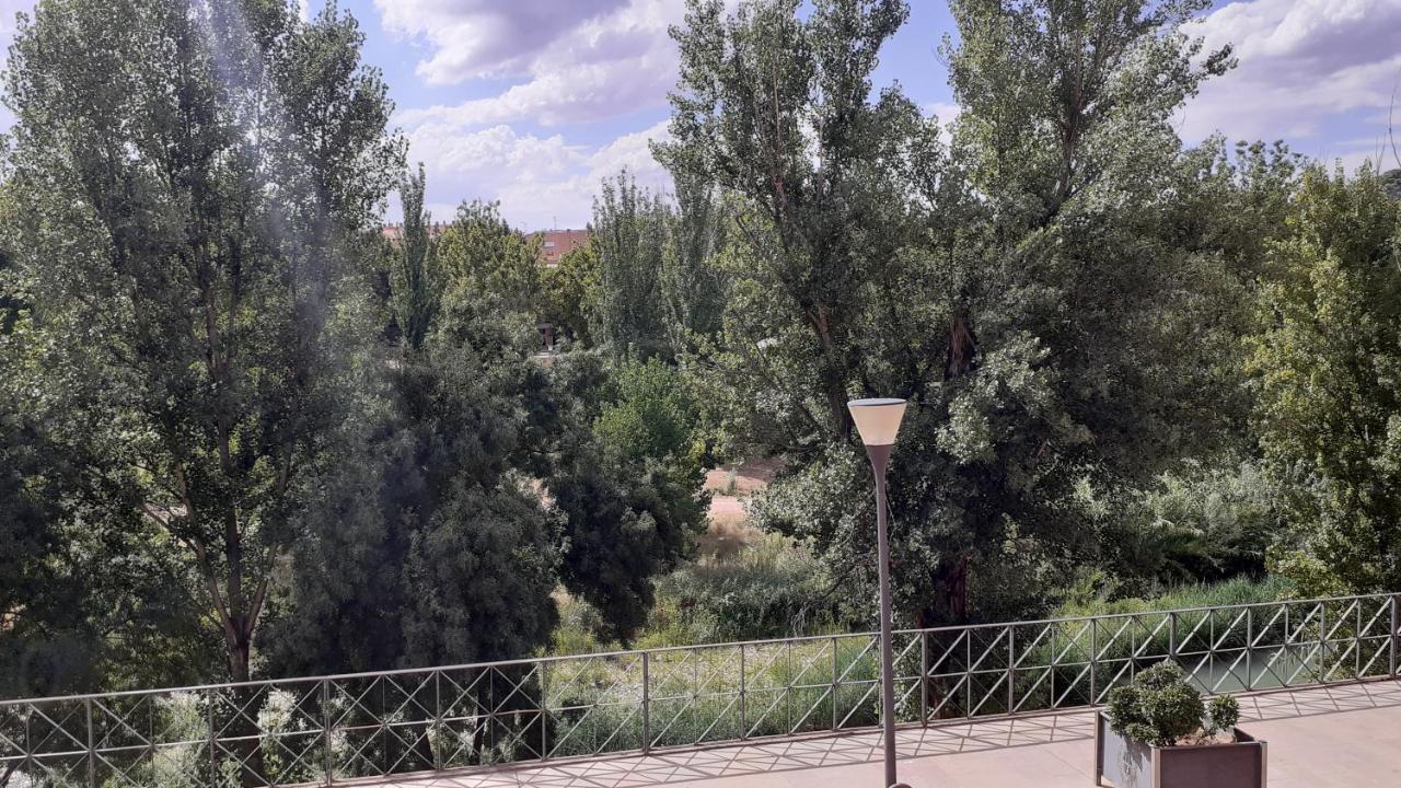 Mirador Del Rio