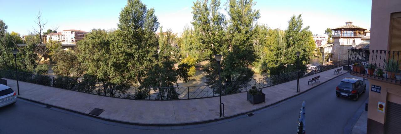 Mirador Del Rio Apartment Alcaniz