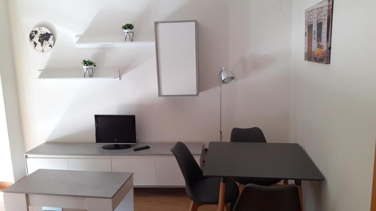 Mirador Del Rio Apartment *