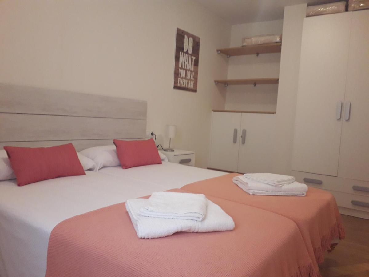 Apartment Mirador Del Rio *