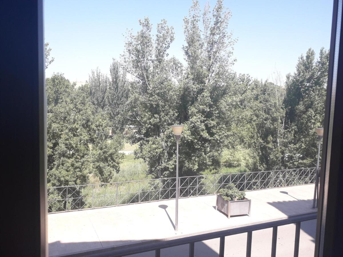 Mirador Del Rio Alcaniz