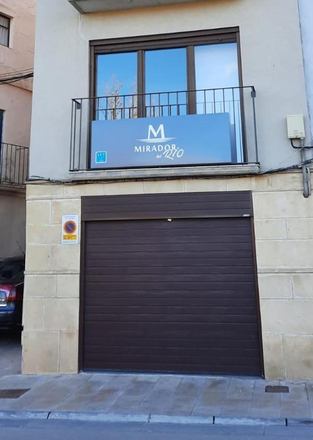 Mirador Del Rio Apartment Alcaniz